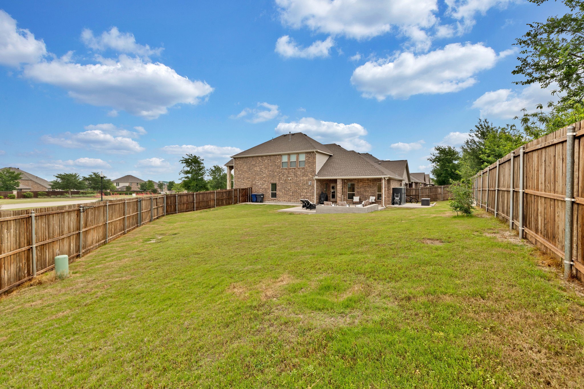 10117 Eagle Pass Place Mckinney TX 75071