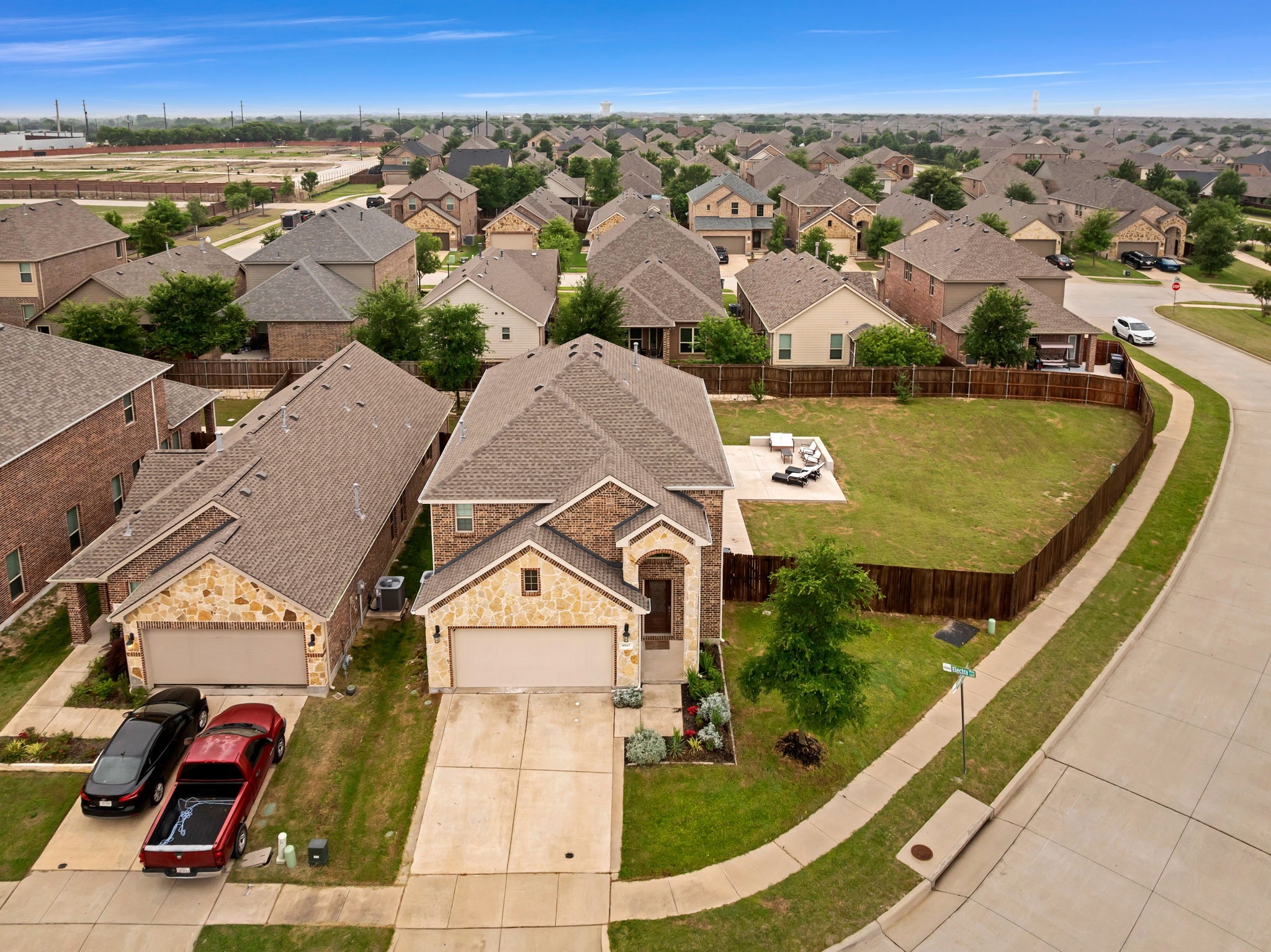 10117 Eagle Pass Place Mckinney TX 75071