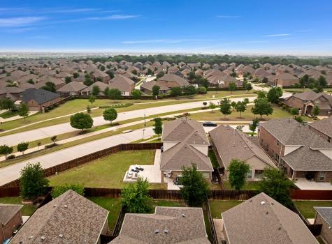 10117 Eagle Pass Place Mckinney TX 75071