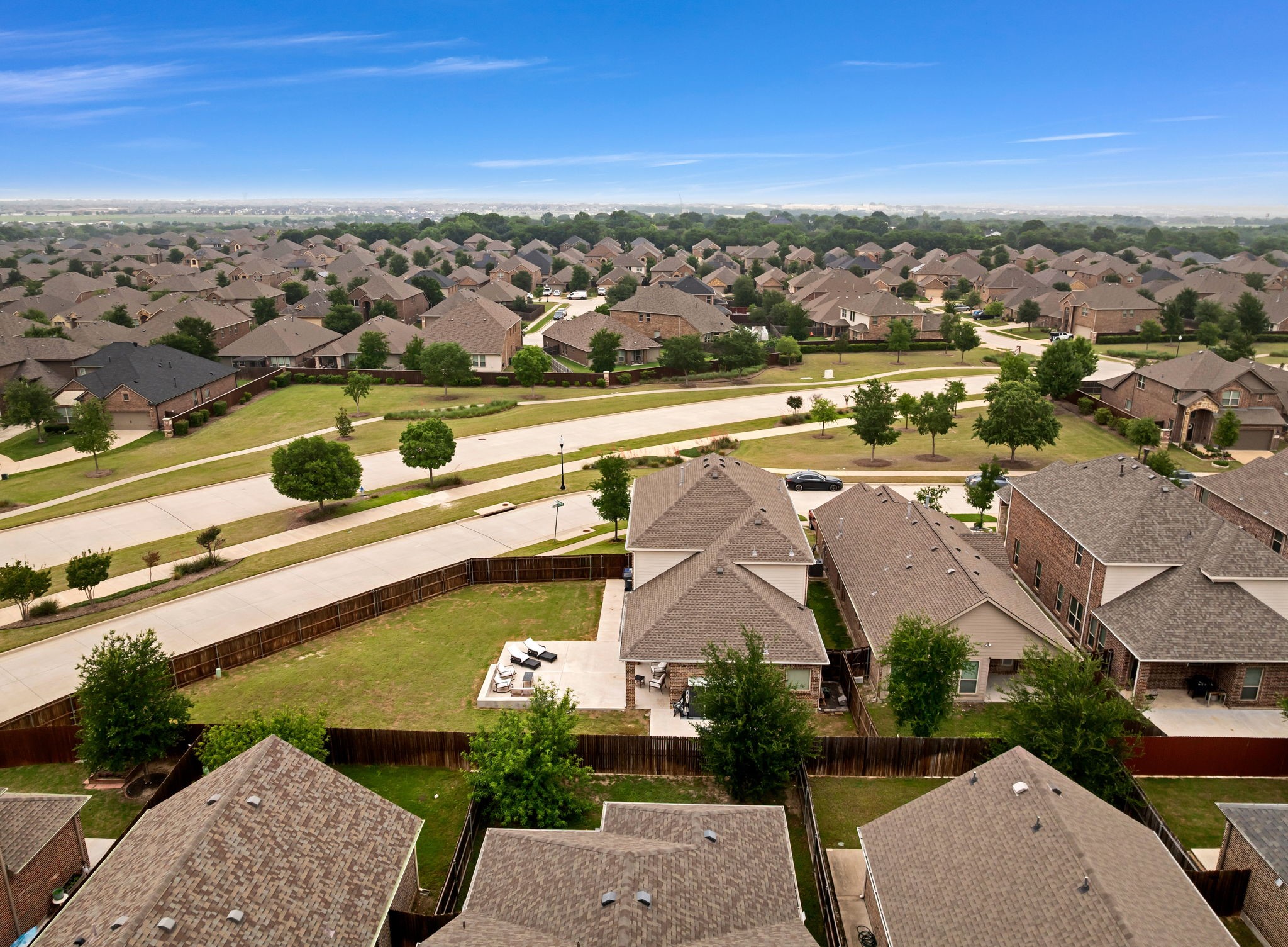 10117 Eagle Pass Place Mckinney TX 75071