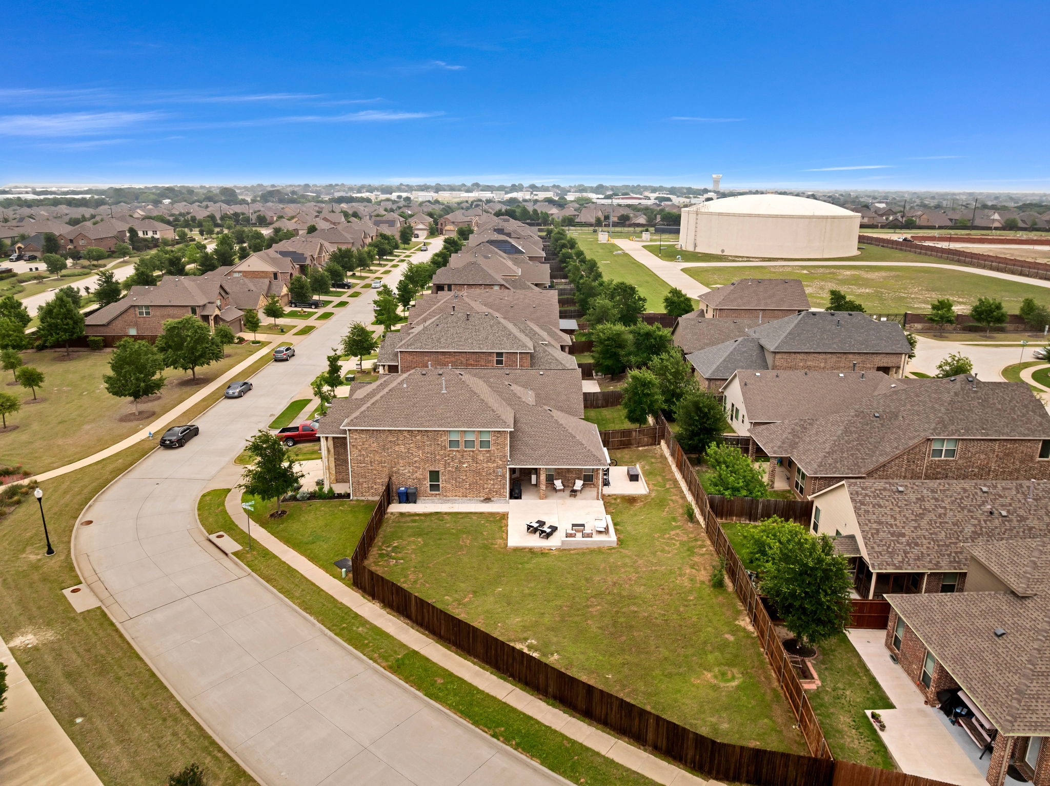 10117 Eagle Pass Place Mckinney TX 75071