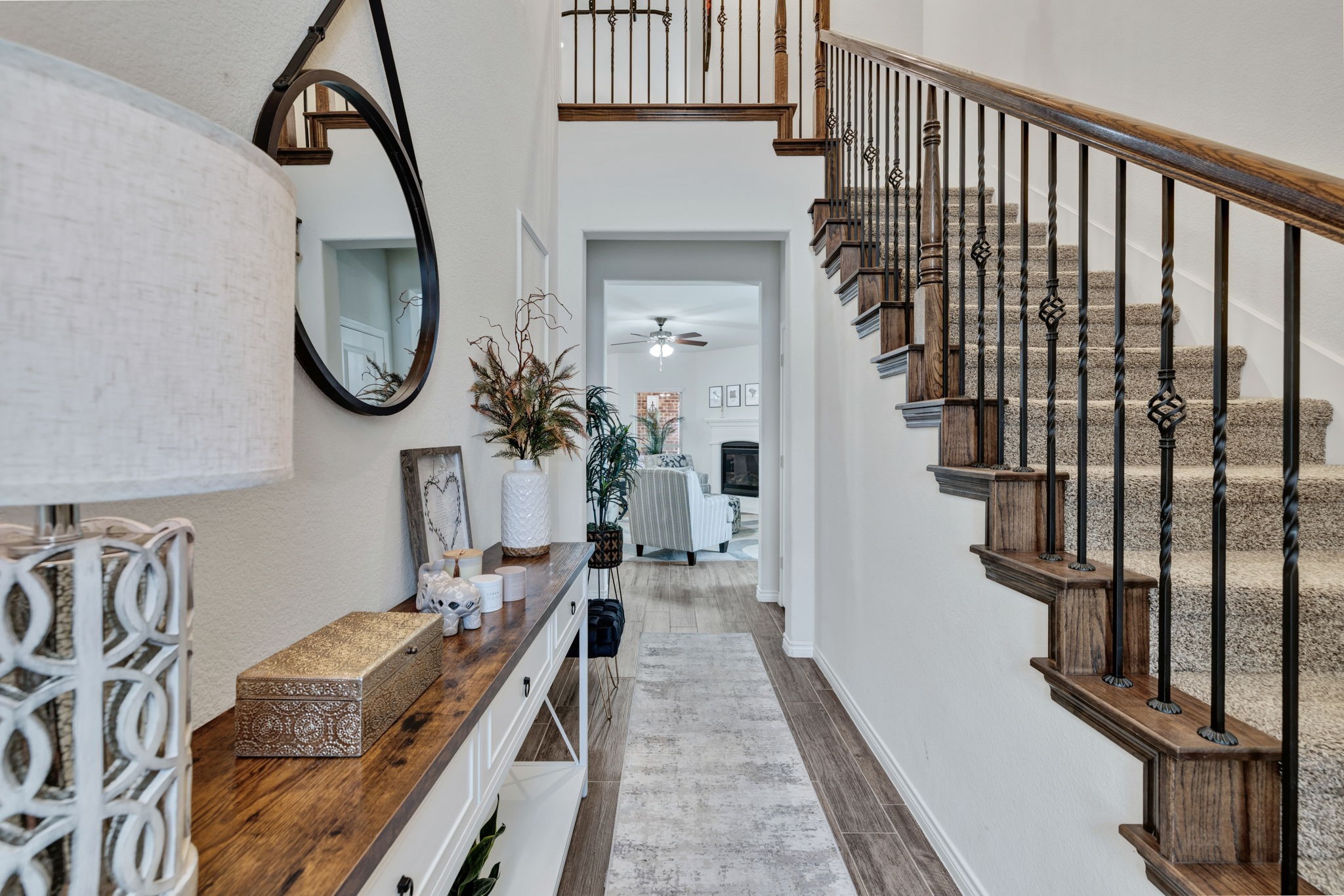 10117 Eagle Pass Place Mckinney TX 75071