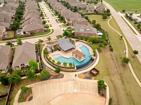 10117 Eagle Pass Place Mckinney TX 75071