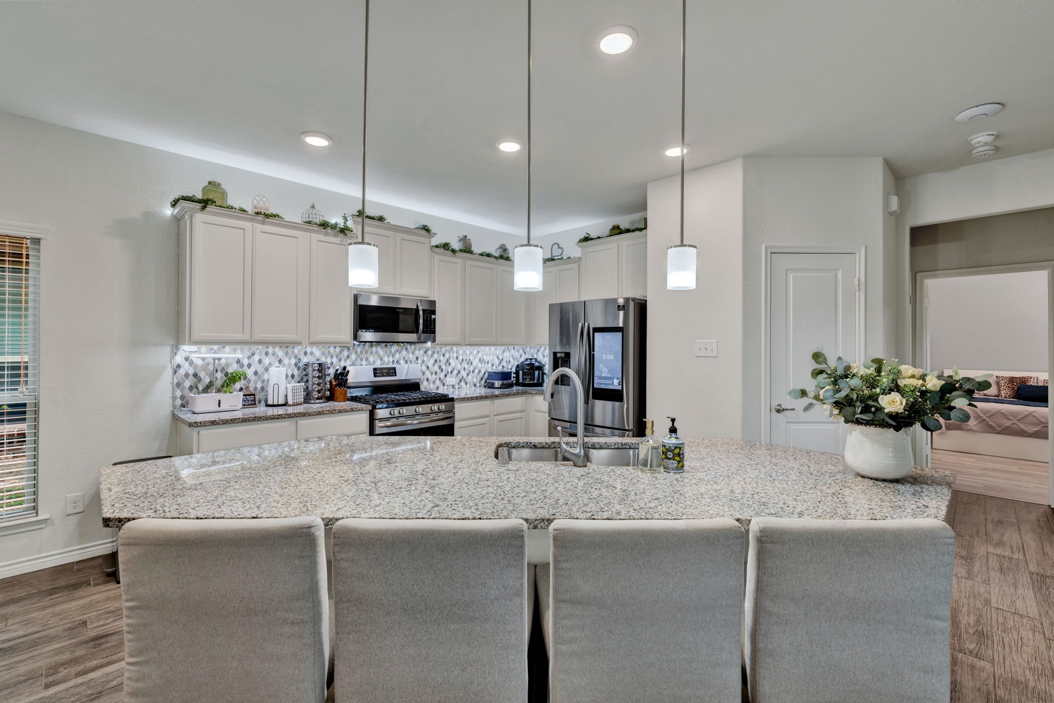10117 Eagle Pass Place Mckinney TX 75071