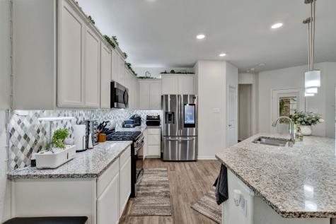 10117 Eagle Pass Place Mckinney TX 75071
