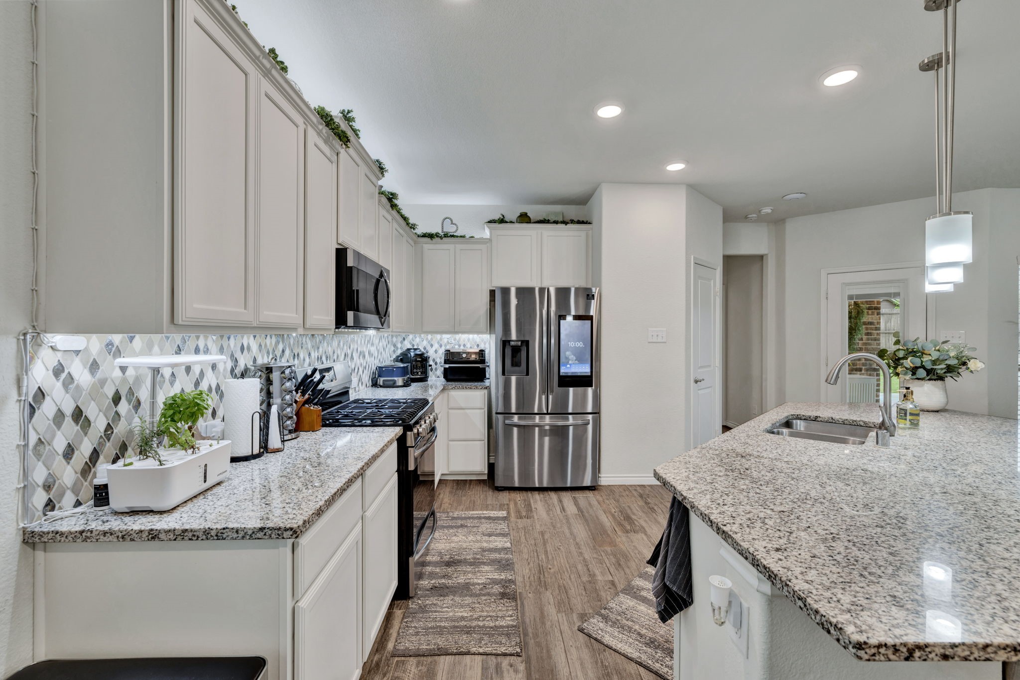 10117 Eagle Pass Place Mckinney TX 75071
