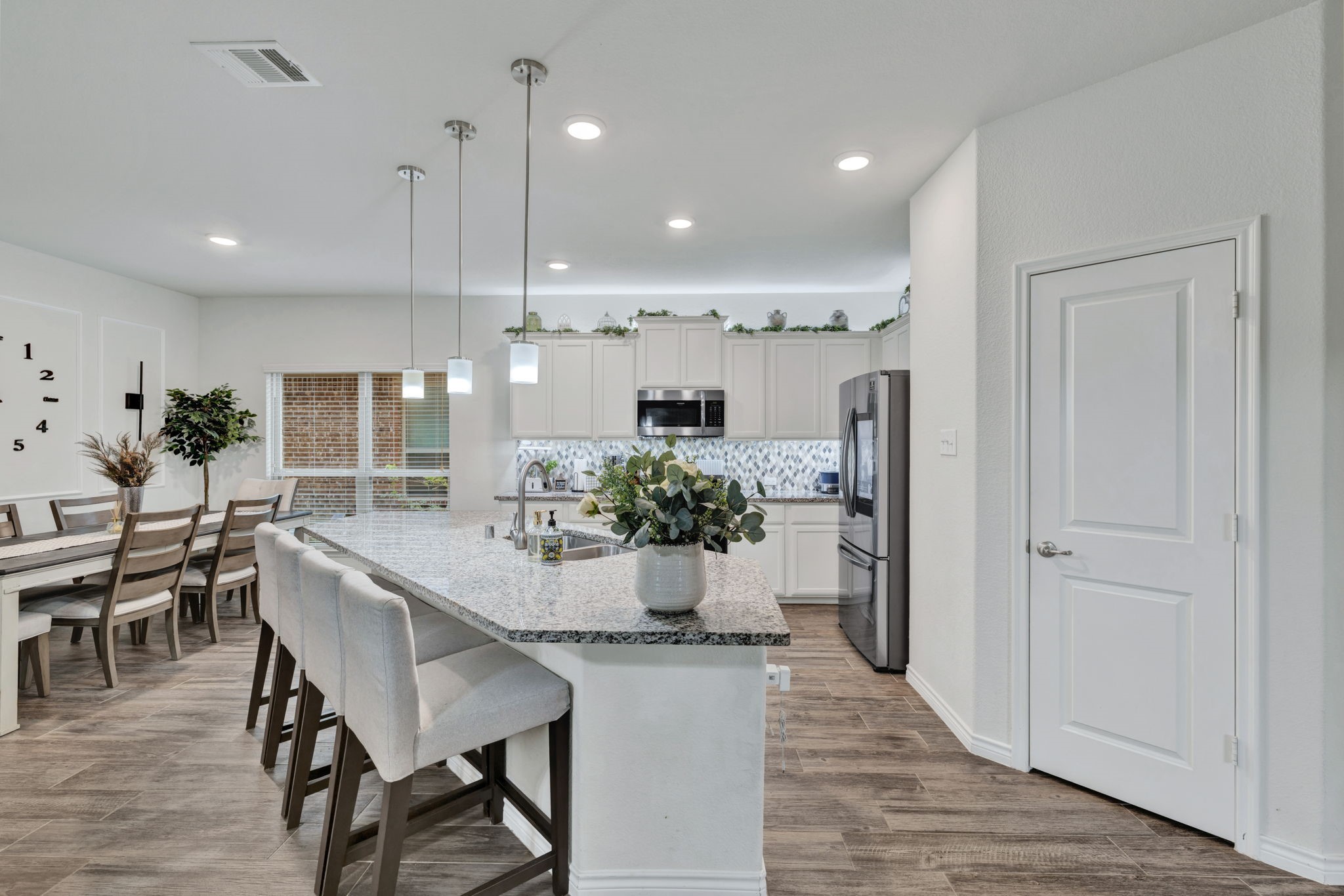 10117 Eagle Pass Place Mckinney TX 75071
