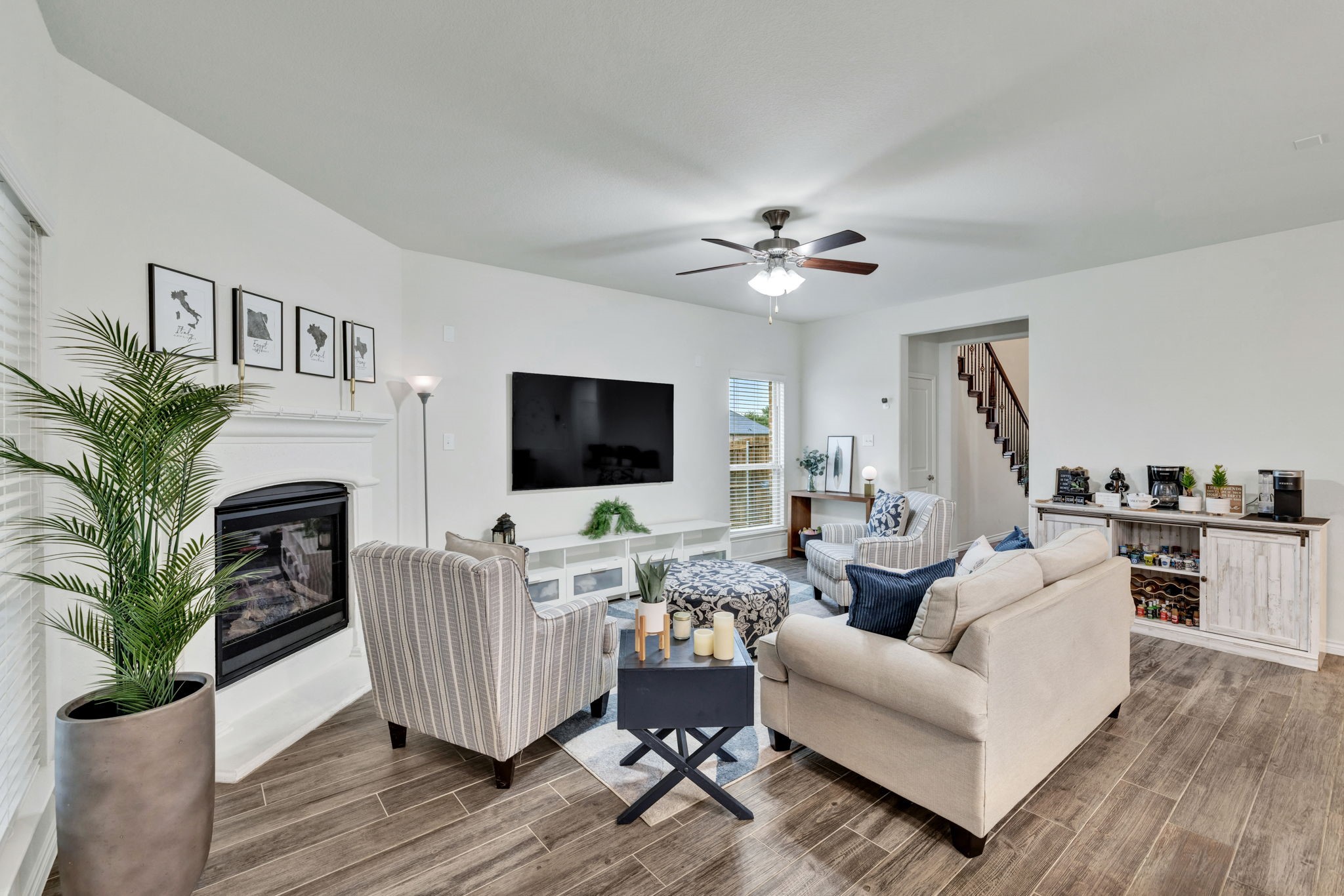 10117 Eagle Pass Place Mckinney TX 75071