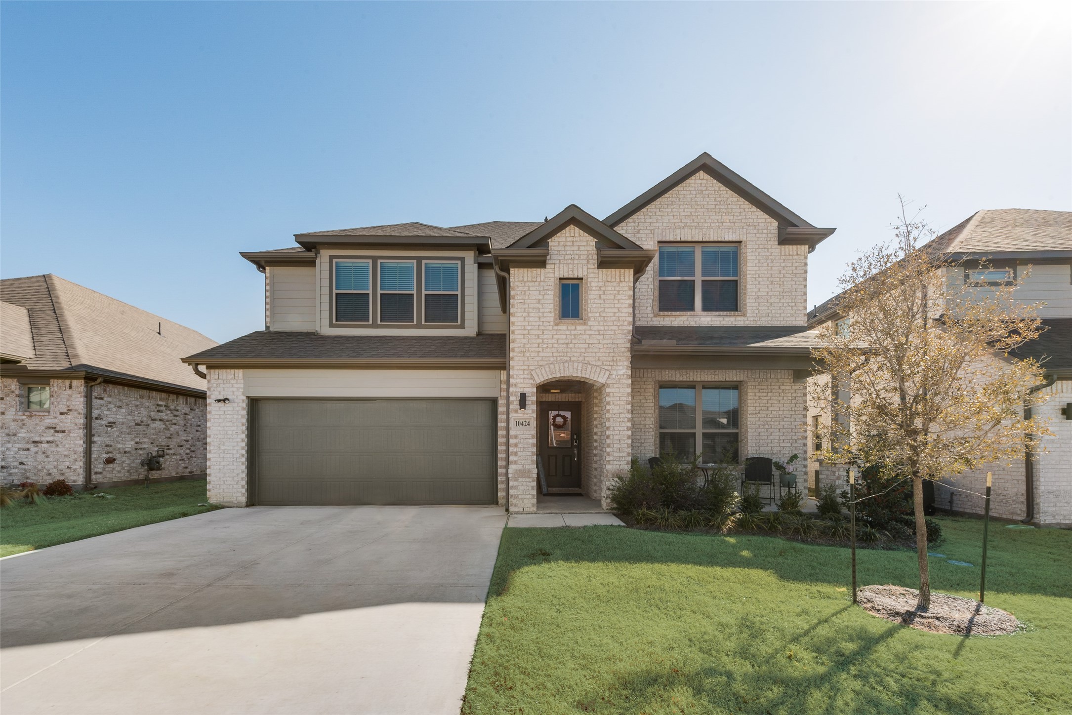 10424 Potawatomi Lane Fort Worth TX 76179