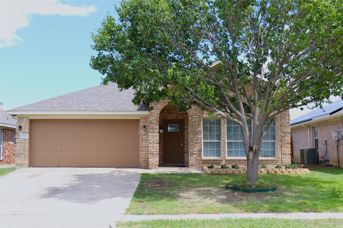 9117 River Falls Drive Fort Worth TX 76118