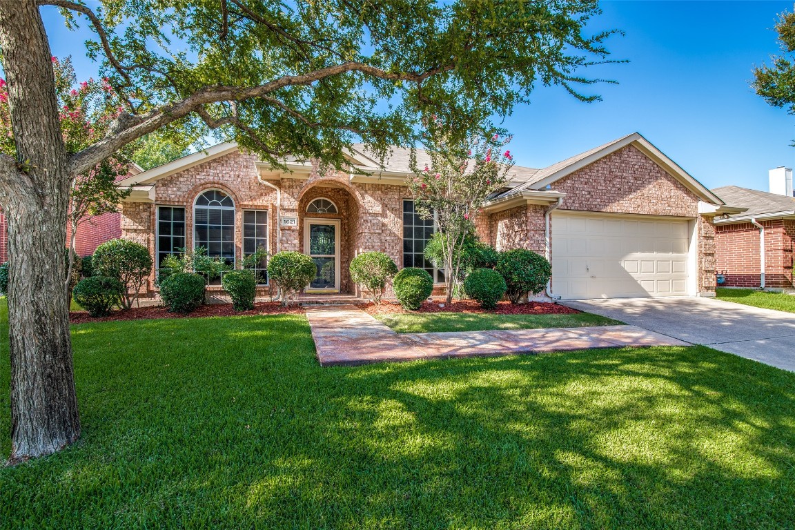 1621 Hightimber Lane Wylie TX 75098
