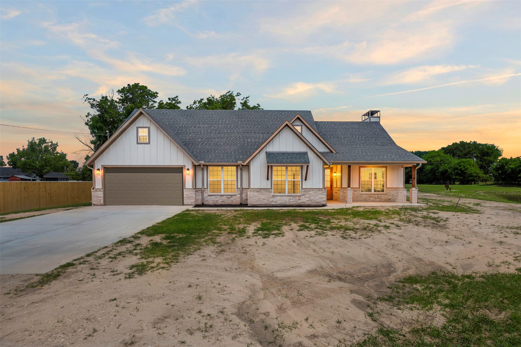 1425 Co Road 278 Kaufman TX 75142
