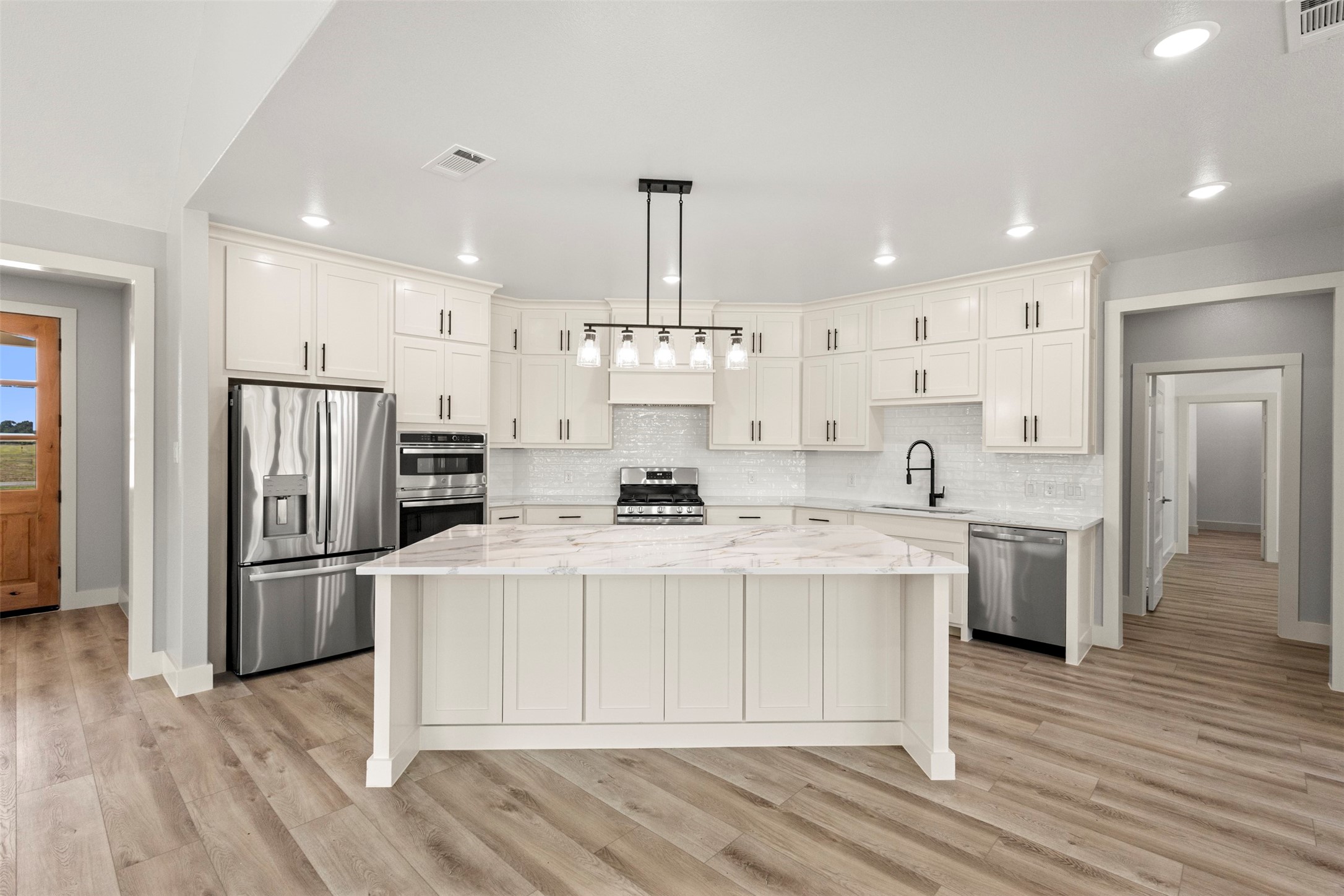 1425 Co Road 278 Kaufman TX 75142
