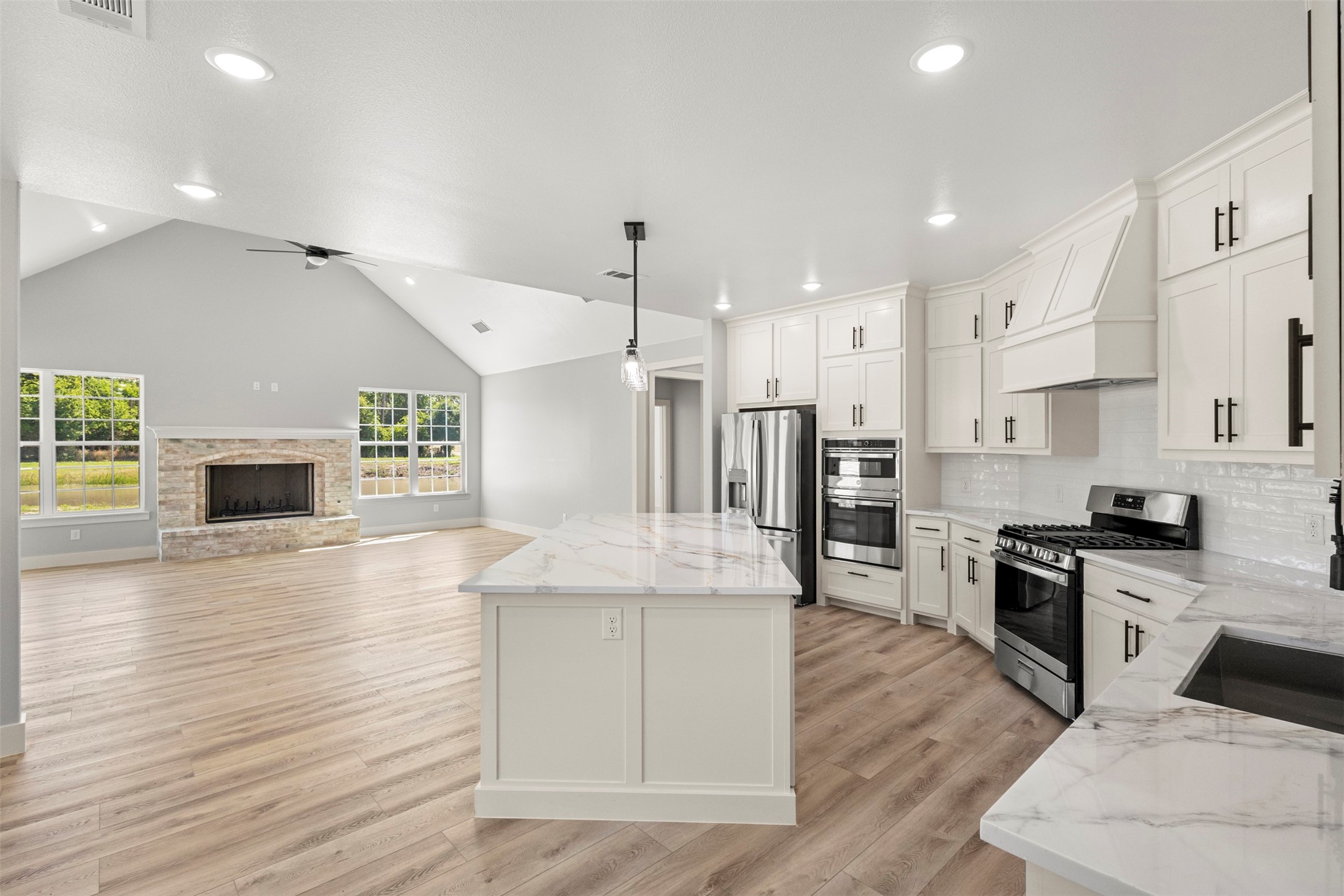 1425 Co Road 278 Kaufman TX 75142