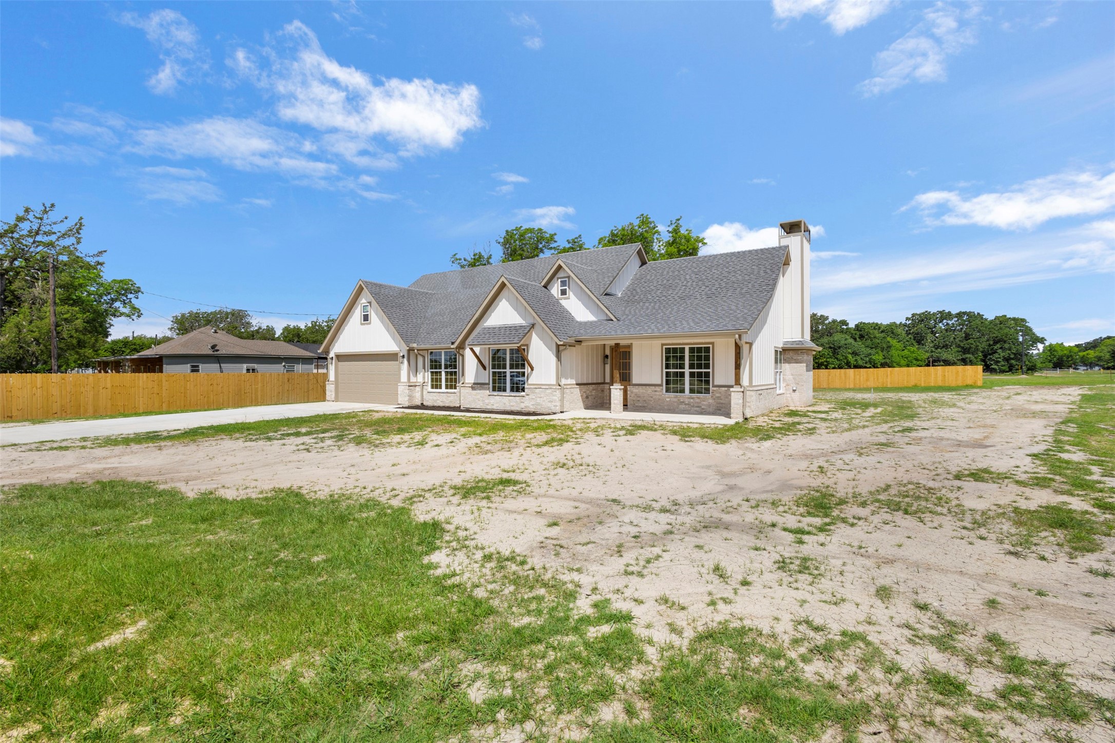 1425 Co Road 278 Kaufman TX 75142