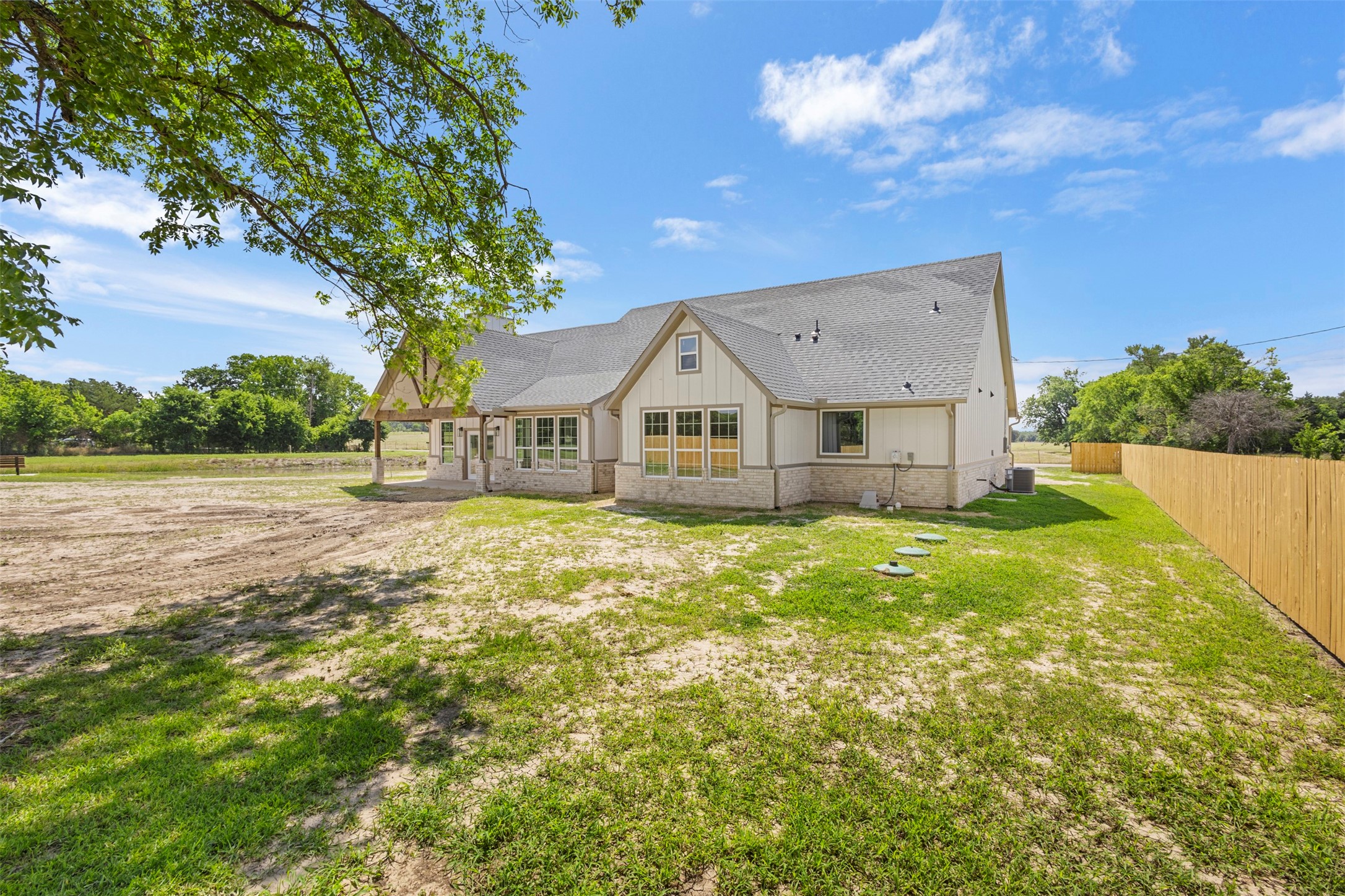 1425 Co Road 278 Kaufman TX 75142