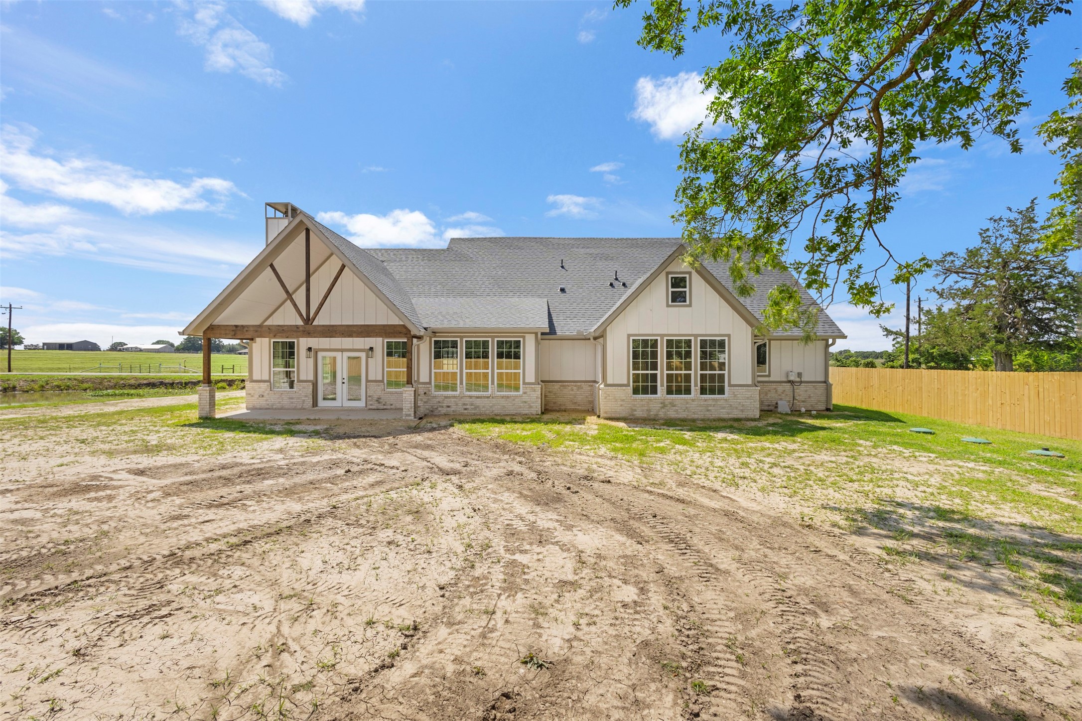 1425 Co Road 278 Kaufman TX 75142