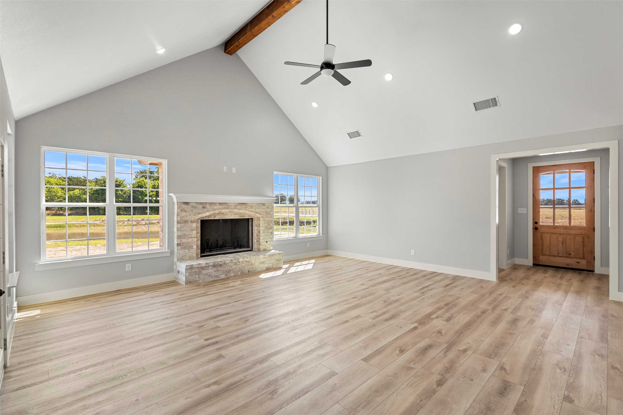 1425 Co Road 278 Kaufman TX 75142