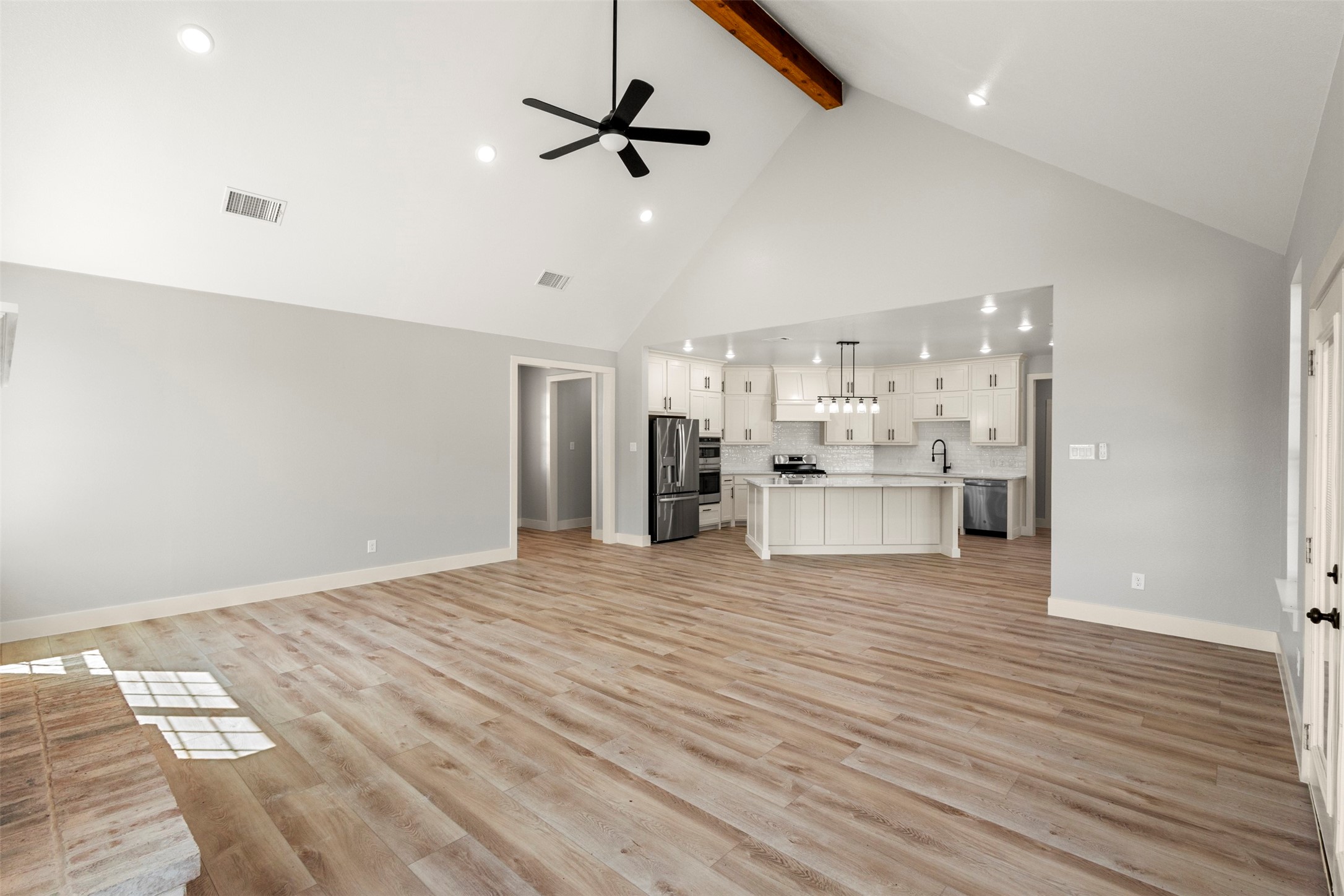 1425 Co Road 278 Kaufman TX 75142