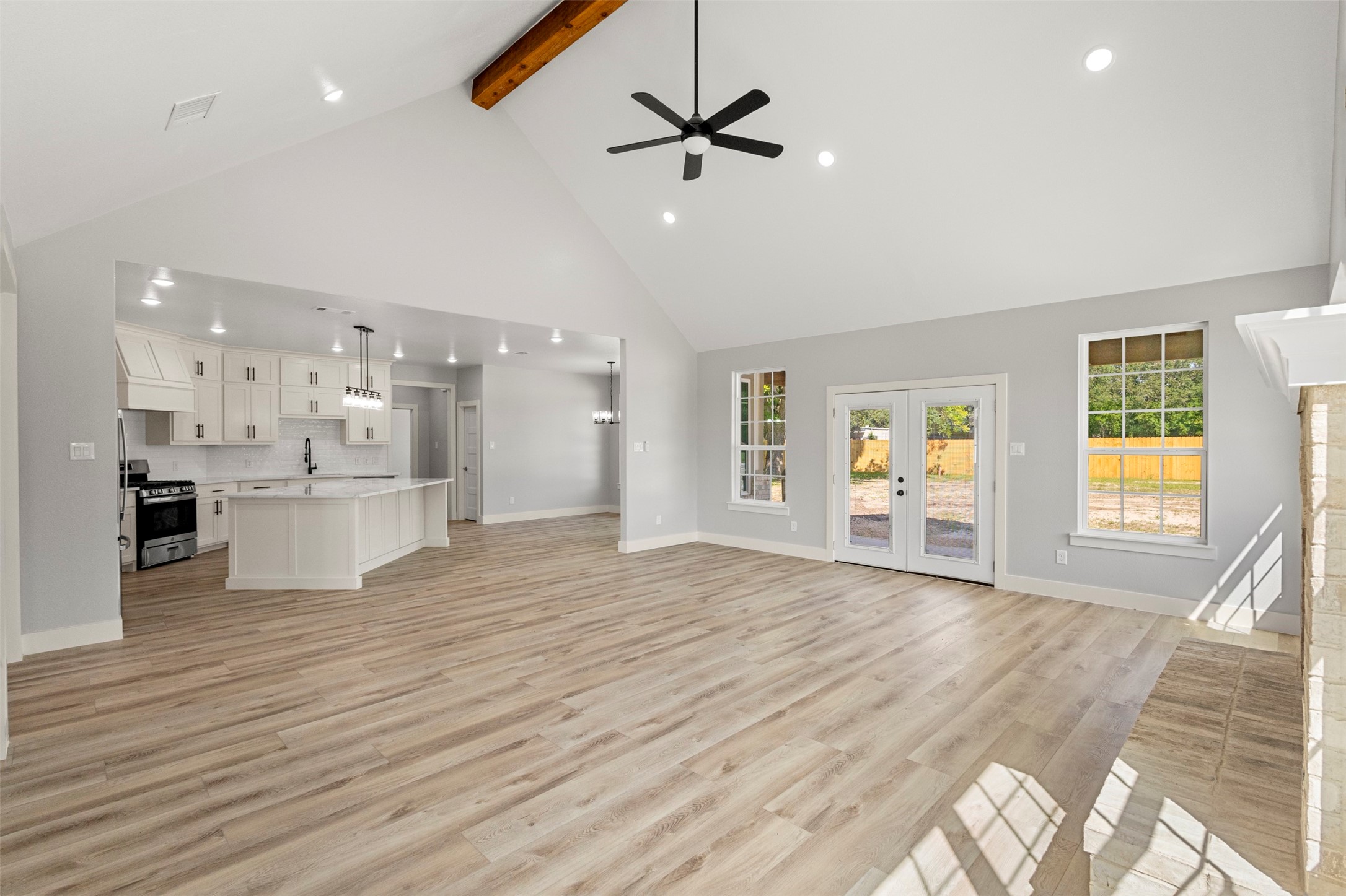 1425 Co Road 278 Kaufman TX 75142