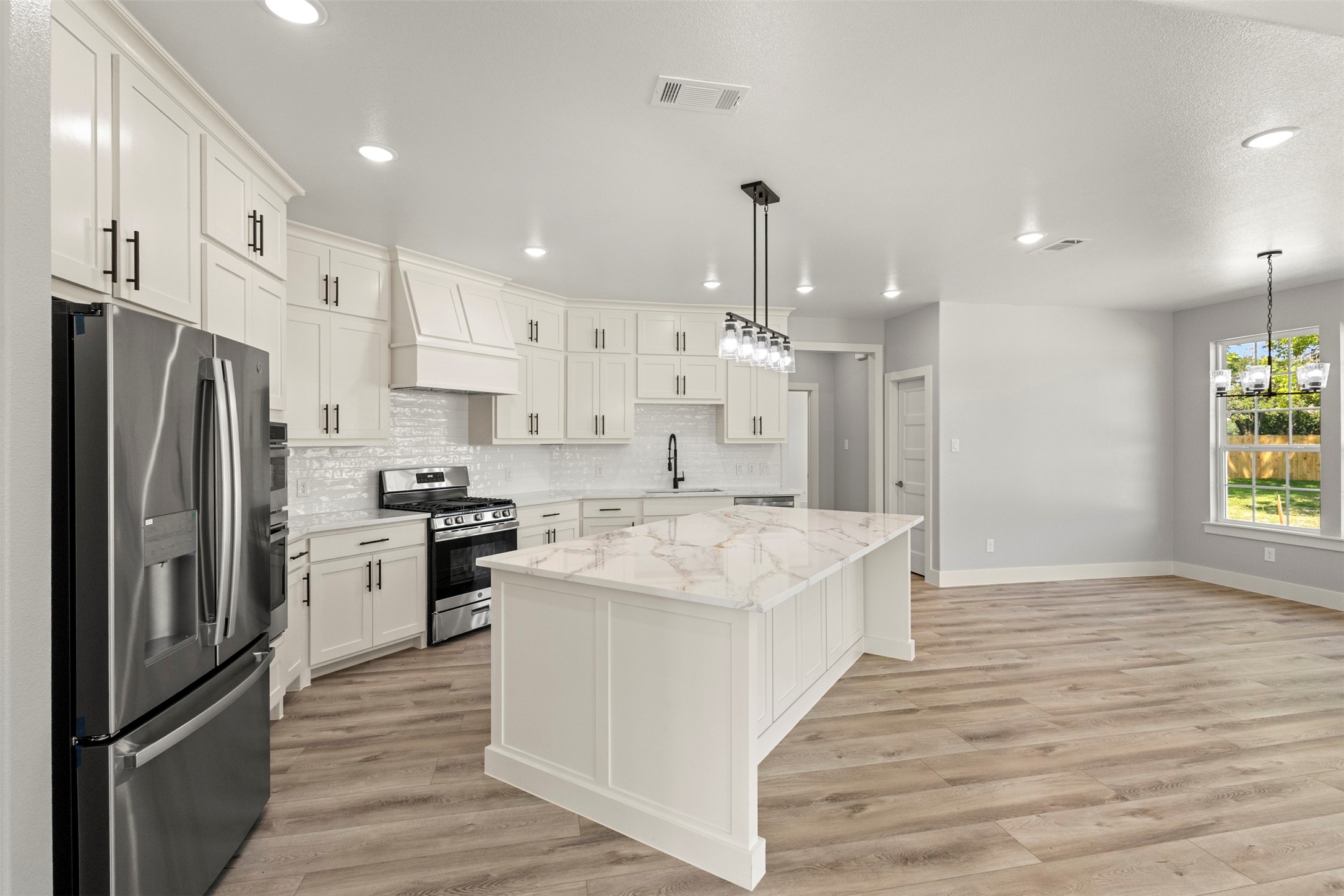 1425 Co Road 278 Kaufman TX 75142