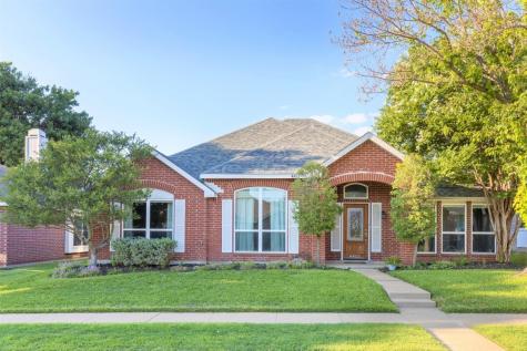 4412 San Fernando Lane Mckinney TX 75070