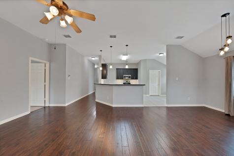 2805 Enchanted Eve Drive Little Elm TX 75068