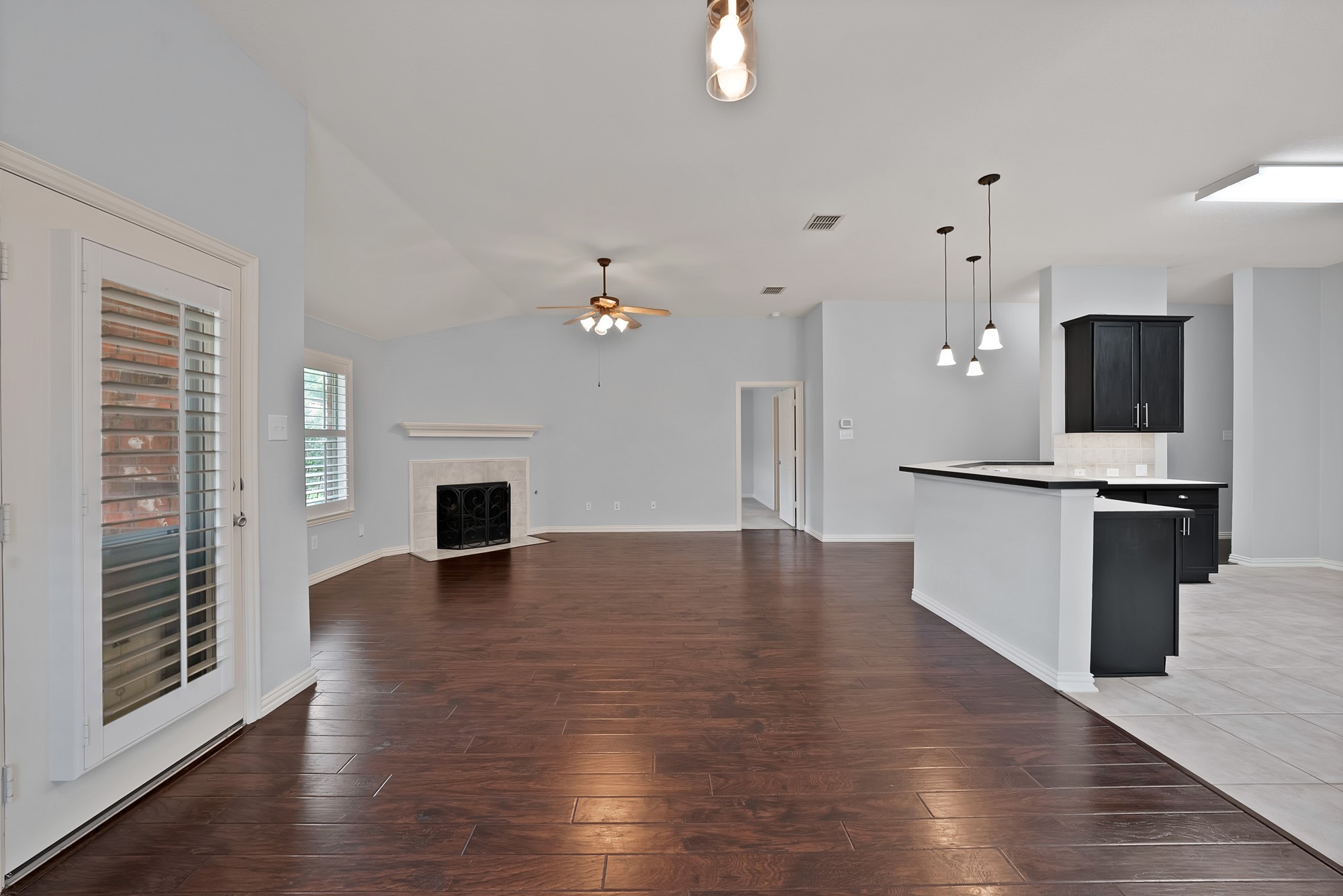 2805 Enchanted Eve Drive Little Elm TX 75068