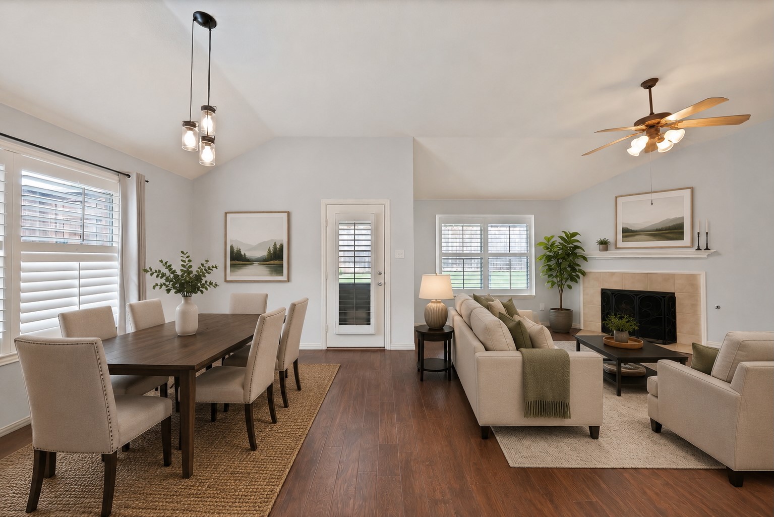 2805 Enchanted Eve Drive Little Elm TX 75068