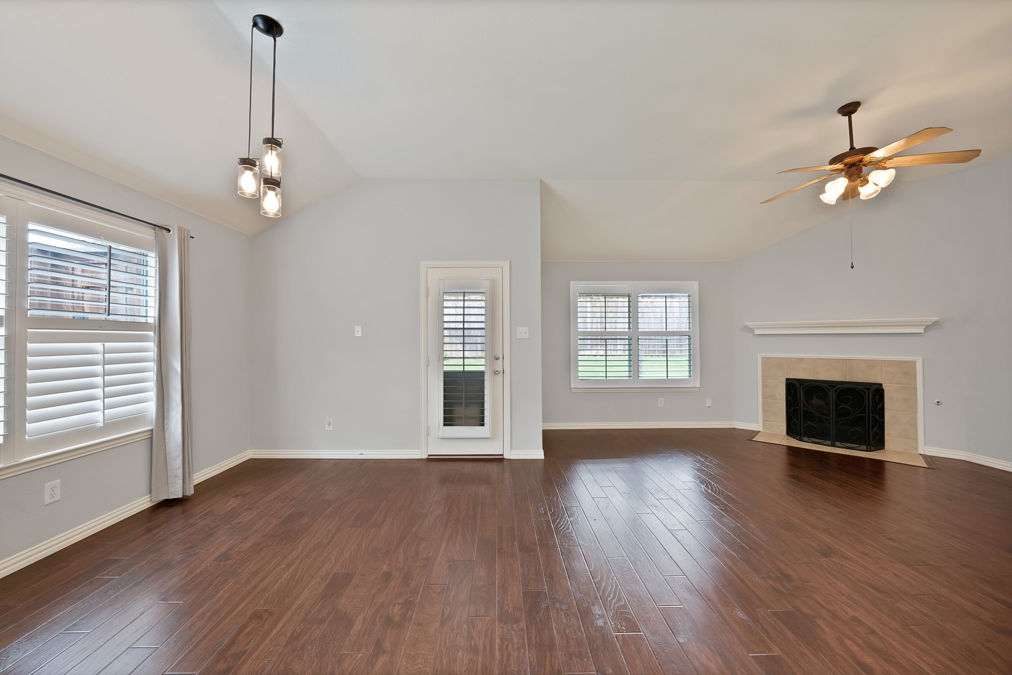 2805 Enchanted Eve Drive Little Elm TX 75068
