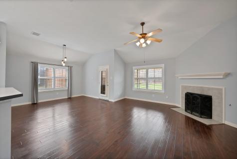 2805 Enchanted Eve Drive Little Elm TX 75068