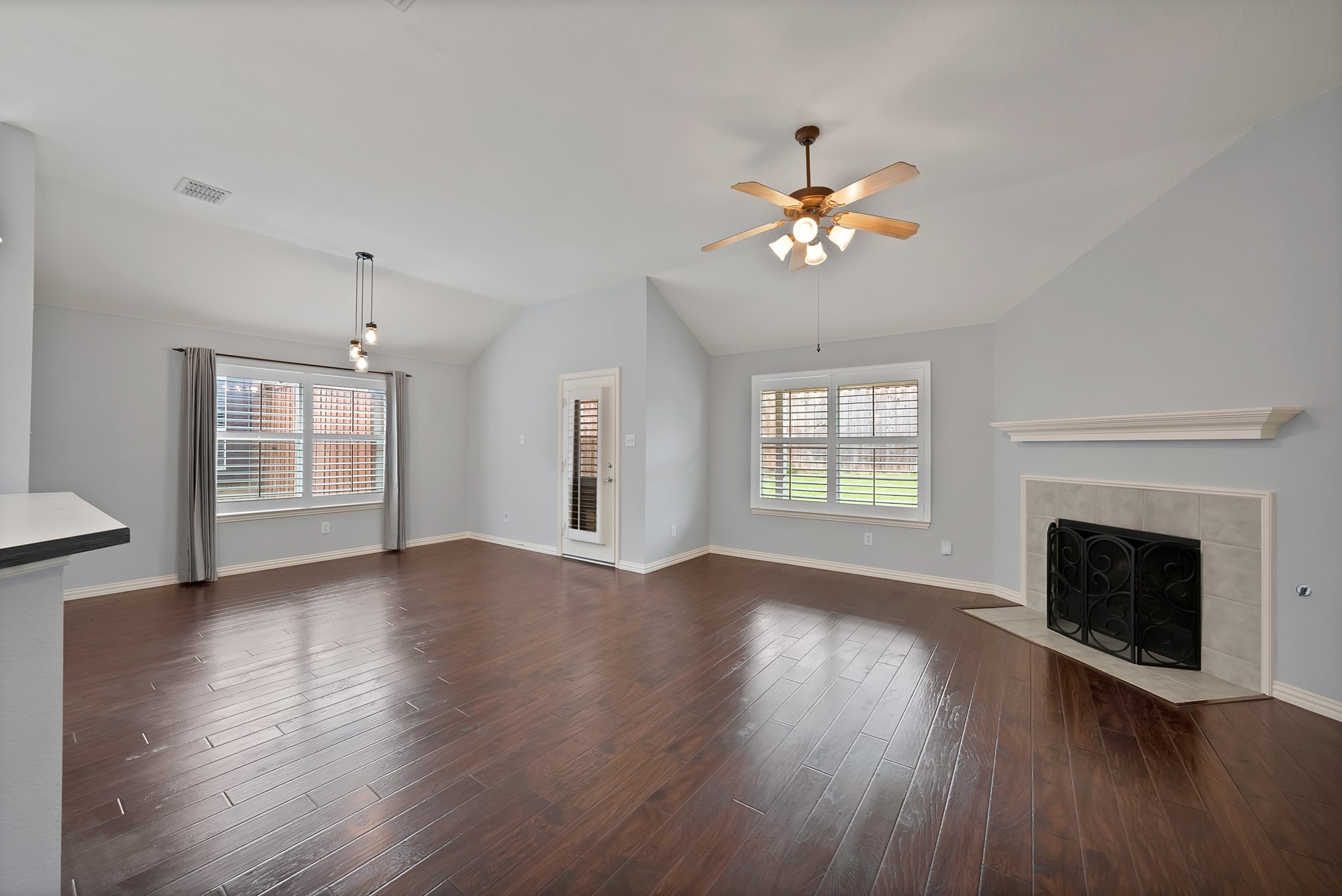 2805 Enchanted Eve Drive Little Elm TX 75068