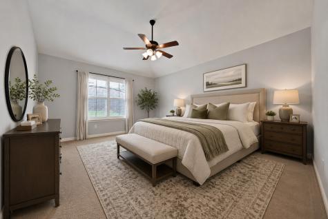 2805 Enchanted Eve Drive Little Elm TX 75068