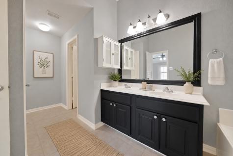 2805 Enchanted Eve Drive Little Elm TX 75068