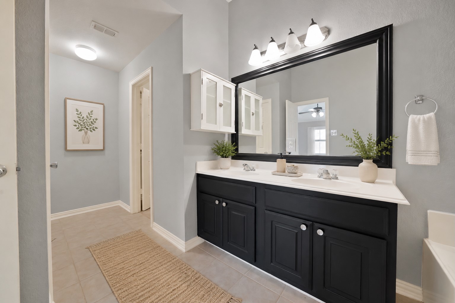2805 Enchanted Eve Drive Little Elm TX 75068