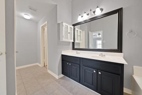 2805 Enchanted Eve Drive Little Elm TX 75068