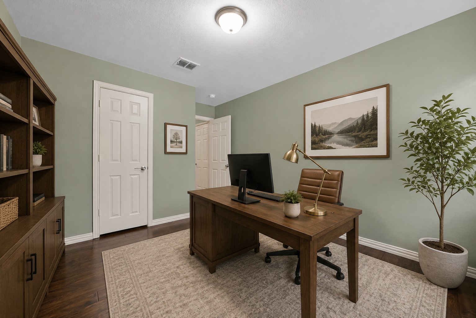 2805 Enchanted Eve Drive Little Elm TX 75068