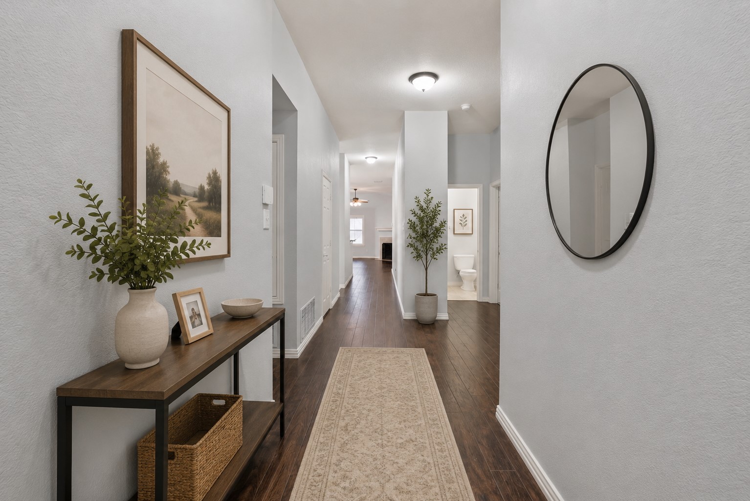2805 Enchanted Eve Drive Little Elm TX 75068