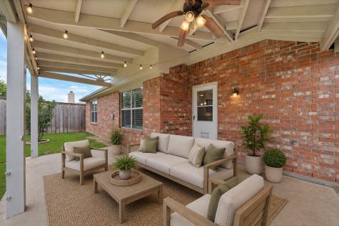 2805 Enchanted Eve Drive Little Elm TX 75068