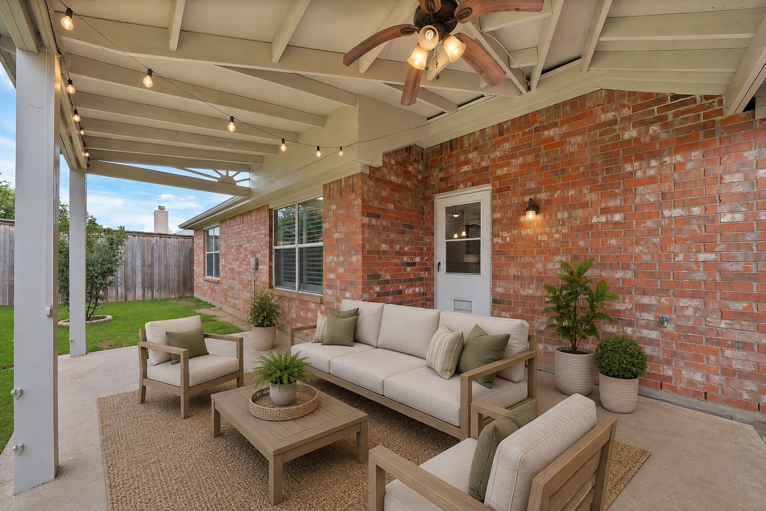 2805 Enchanted Eve Drive Little Elm TX 75068