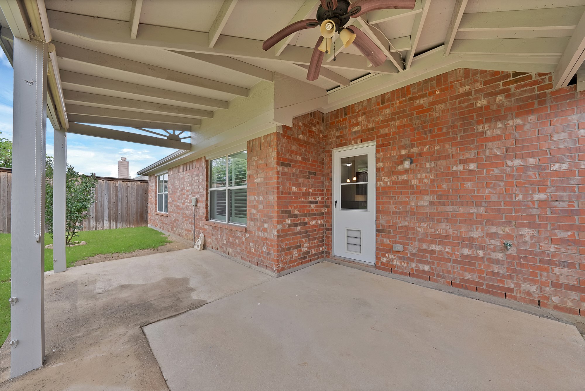 2805 Enchanted Eve Drive Little Elm TX 75068