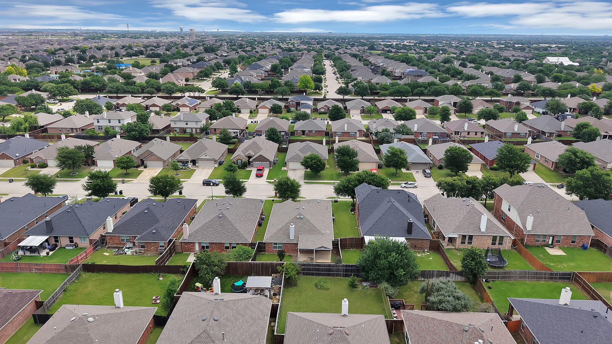 2805 Enchanted Eve Drive Little Elm TX 75068