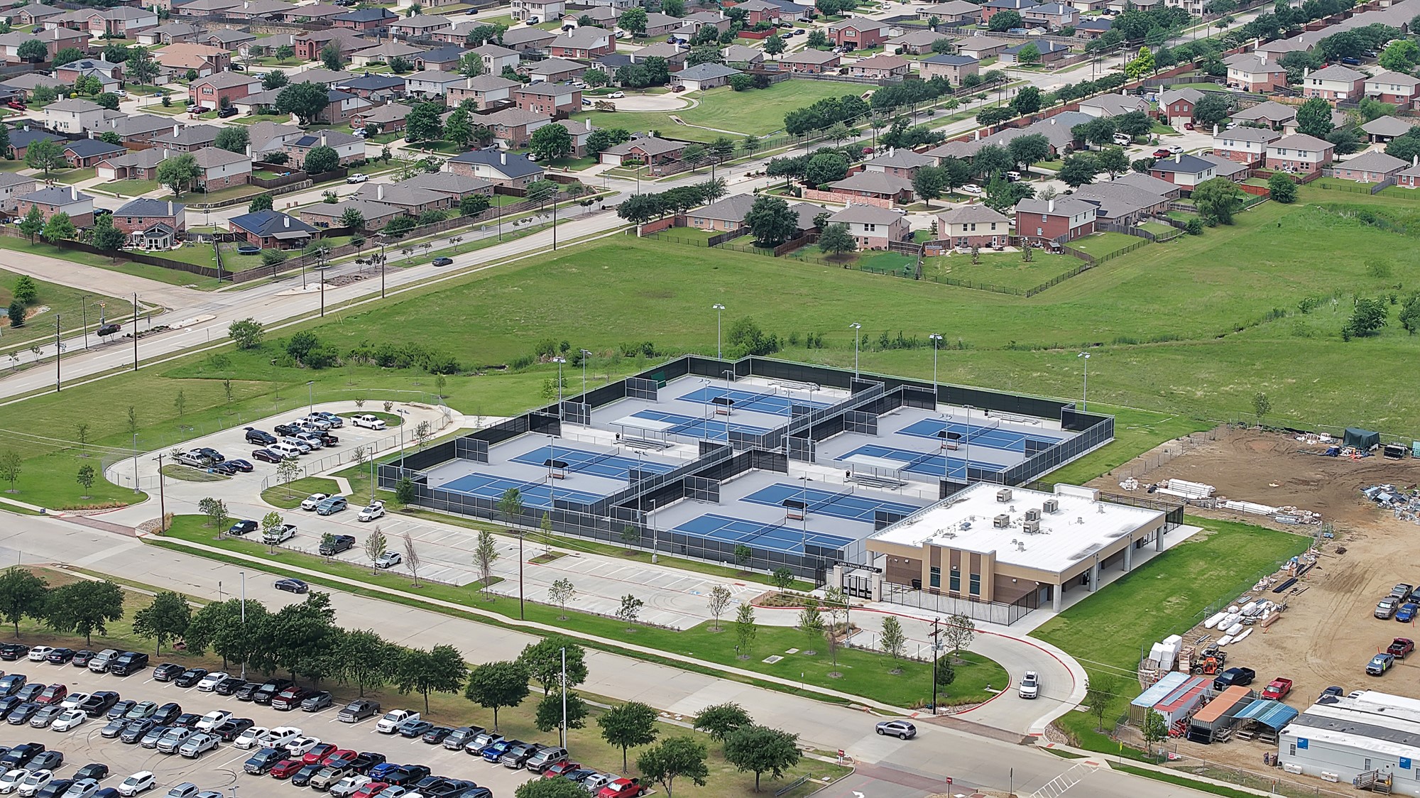 2805 Enchanted Eve Drive Little Elm TX 75068