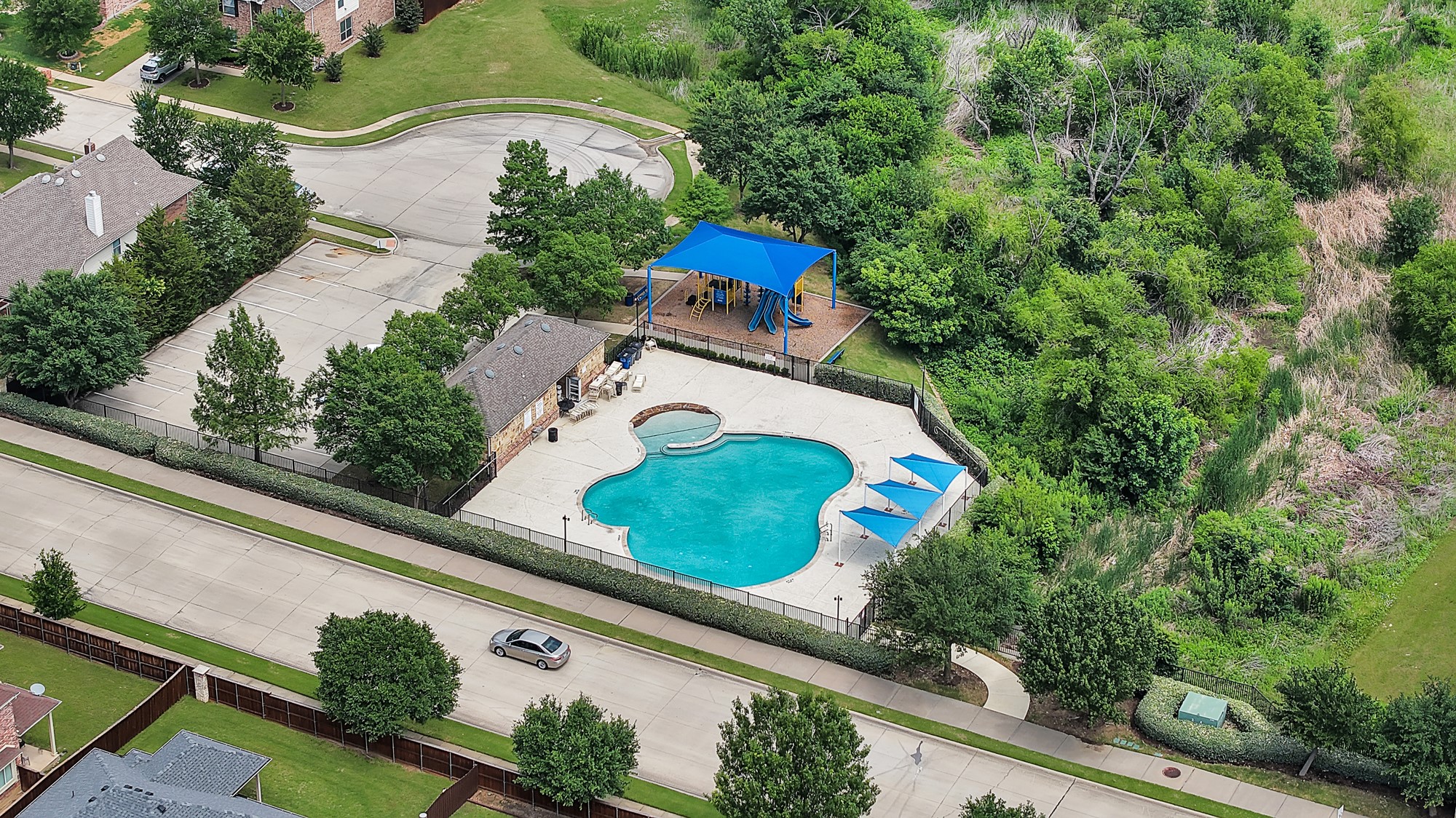 2805 Enchanted Eve Drive Little Elm TX 75068