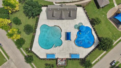 2805 Enchanted Eve Drive Little Elm TX 75068