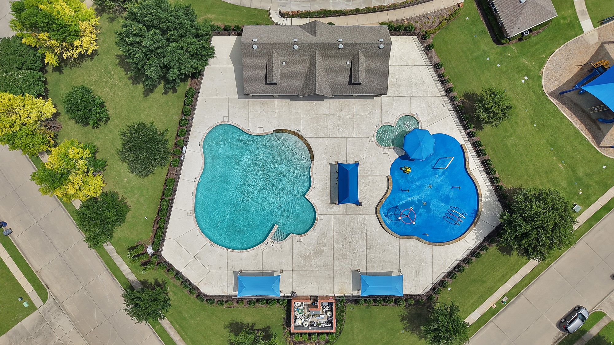 2805 Enchanted Eve Drive Little Elm TX 75068