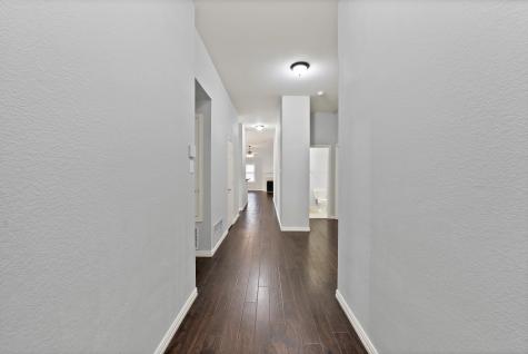 2805 Enchanted Eve Drive Little Elm TX 75068