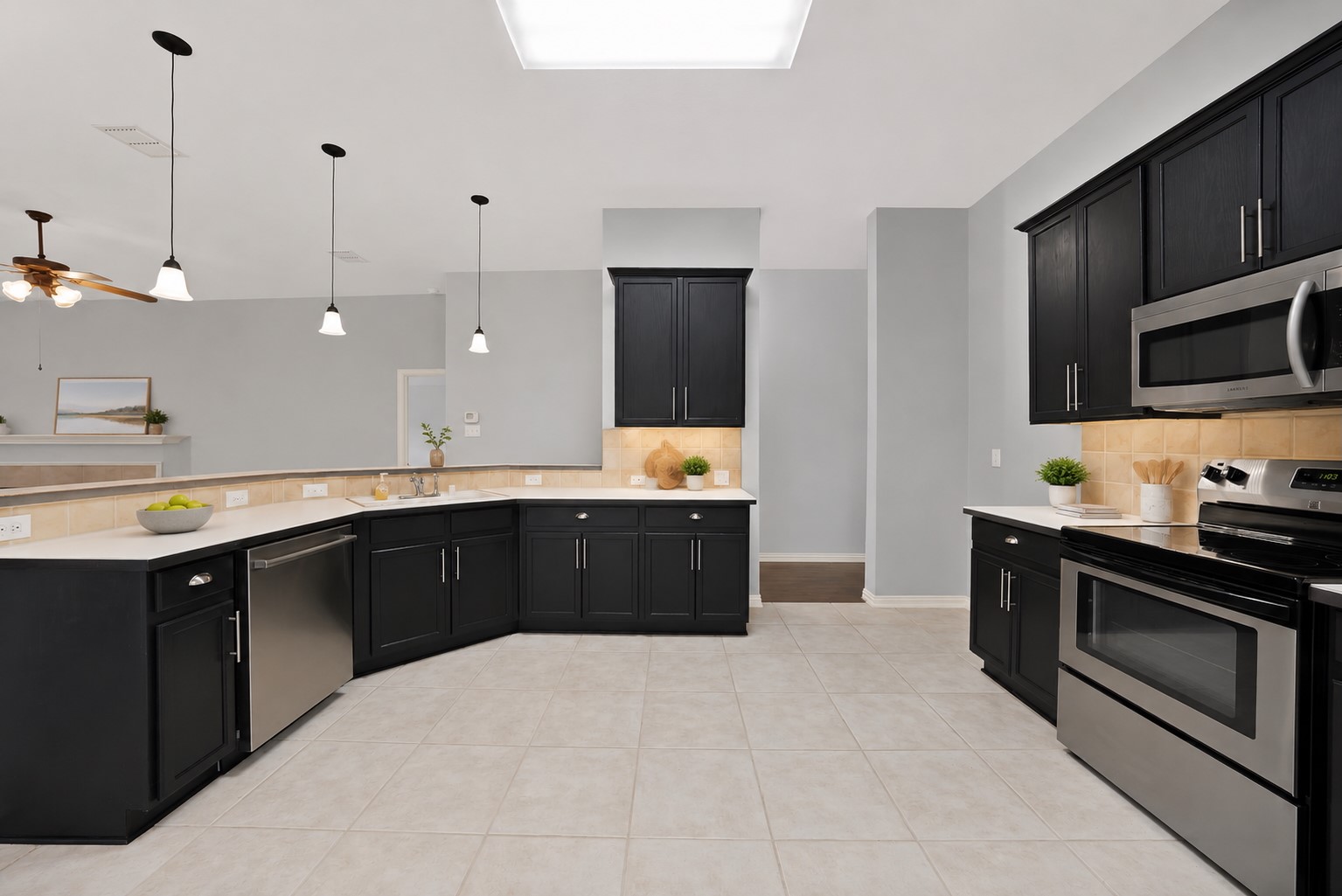 2805 Enchanted Eve Drive Little Elm TX 75068
