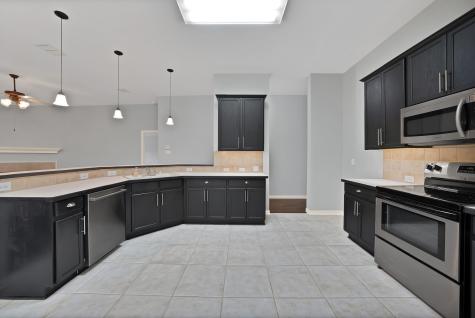 2805 Enchanted Eve Drive Little Elm TX 75068