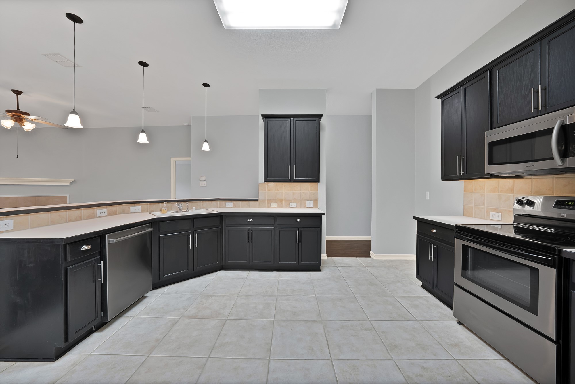 2805 Enchanted Eve Drive Little Elm TX 75068